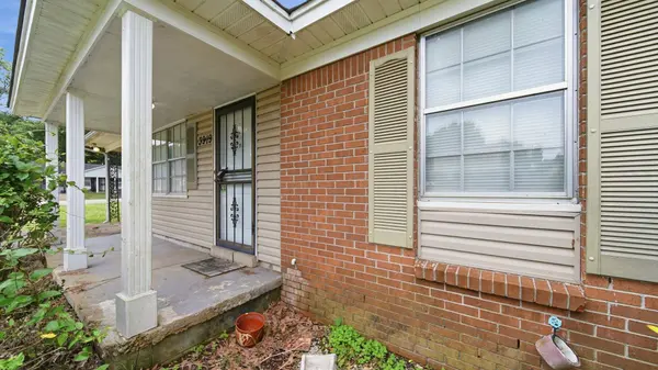 3919 DANTE AVE, Memphis, TN 38128
