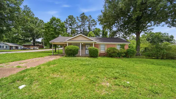 3919 DANTE AVE, Memphis, TN 38128
