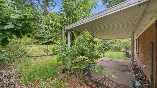 3919 DANTE AVE, Memphis, TN 38128