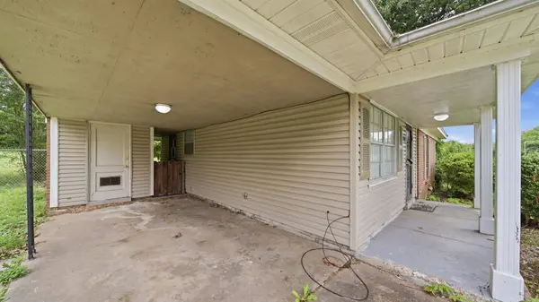 3919 DANTE AVE, Memphis, TN 38128