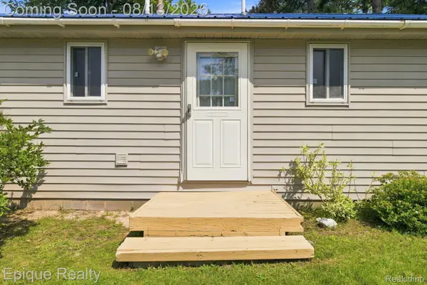 8946 Thomas ST, Plainfield Township, MI 48739