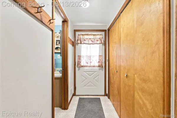 8946 Thomas ST, Plainfield Township, MI 48739