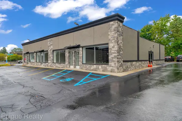 2701 Elizabeth Lake, Suite 300