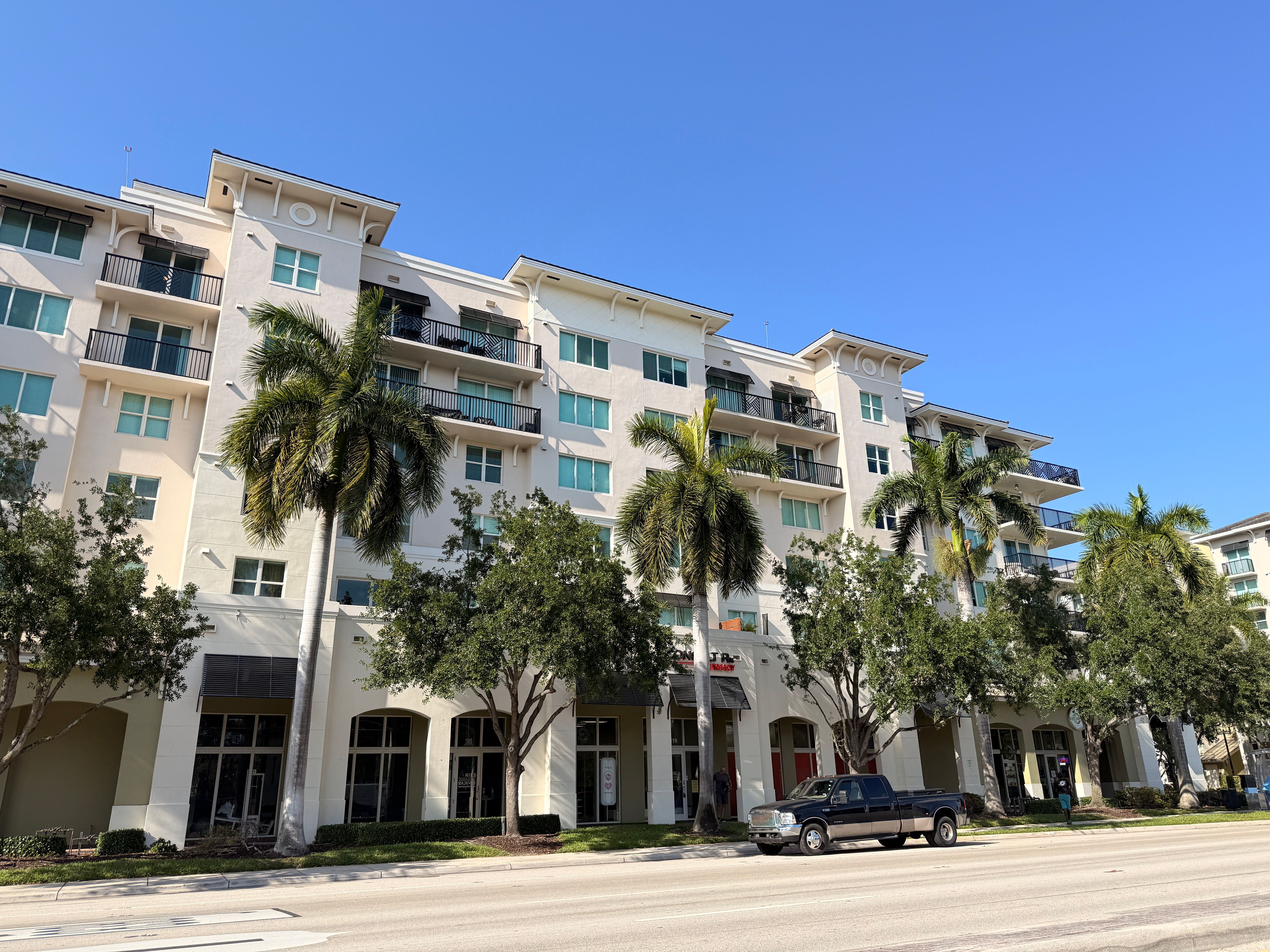 California condominium community and condo financing changes for 2027