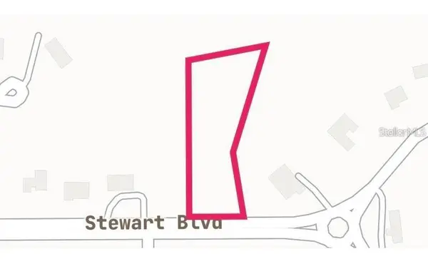 3165 STEWART BLVD