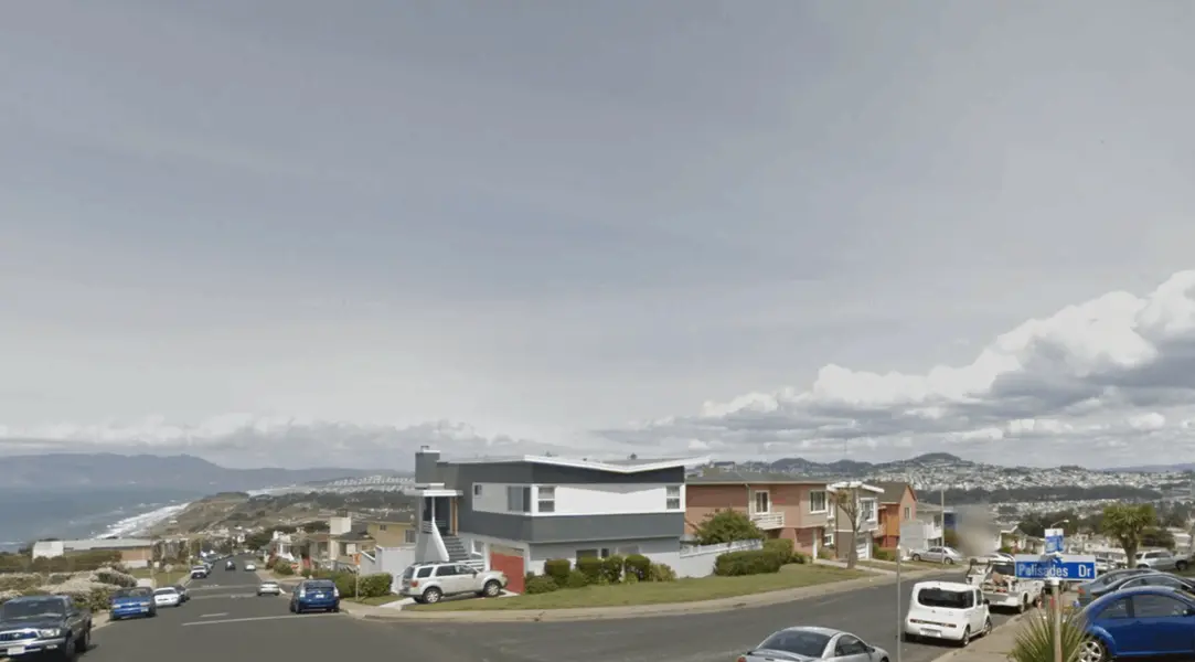 Daly City