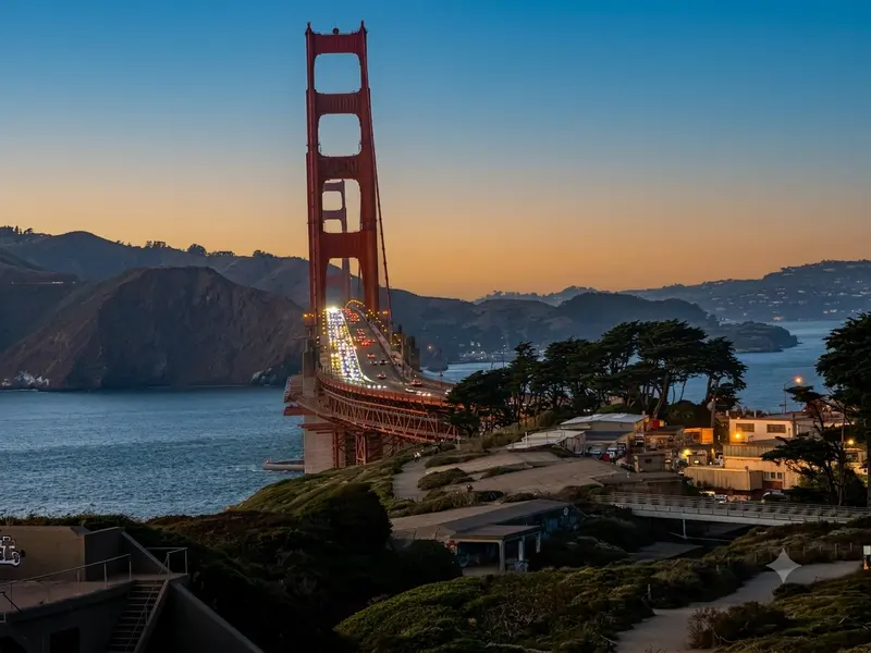 San Francisco