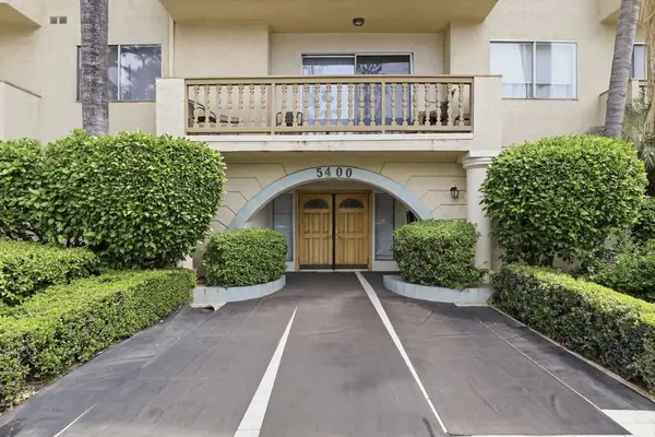 5400 Lindley Ave #121, Encino, CA 91316-1901
