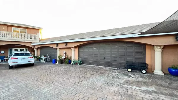 17858 Sidwell ST, Granada Hills, CA 91344