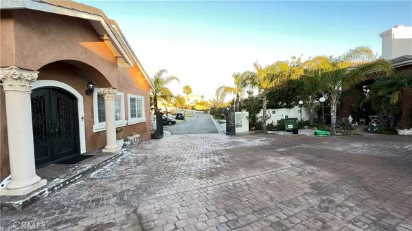 17858 Sidwell ST, Granada Hills, CA 91344