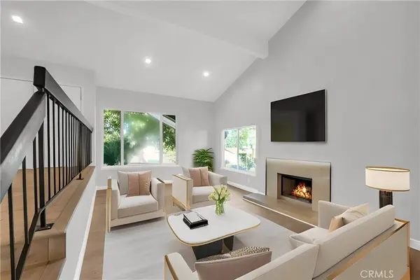 4642 Poe AVE, Woodland Hills, CA 91364