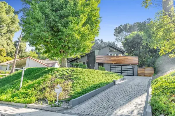 4642 Poe AVE, Woodland Hills, CA 91364
