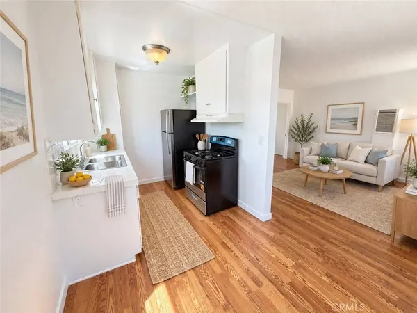 1808 10th ST #F, Santa Monica, CA 90404