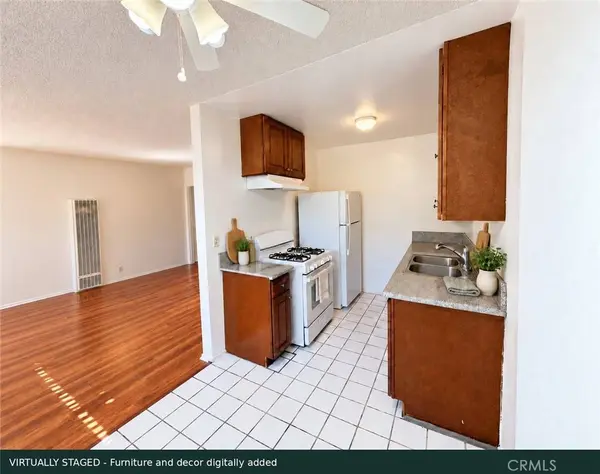 1808 10th ST #E, Santa Monica, CA 90404