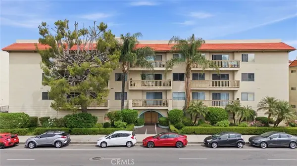 5400 Lindley AVE #121, Encino, CA 91316