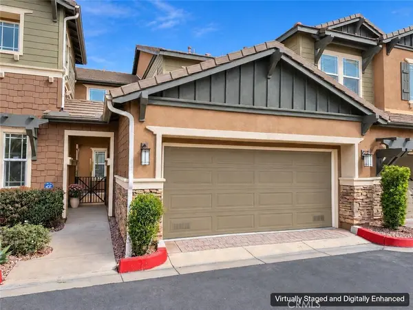 16707 Nicklaus DR #34, Sylmar, CA 91342