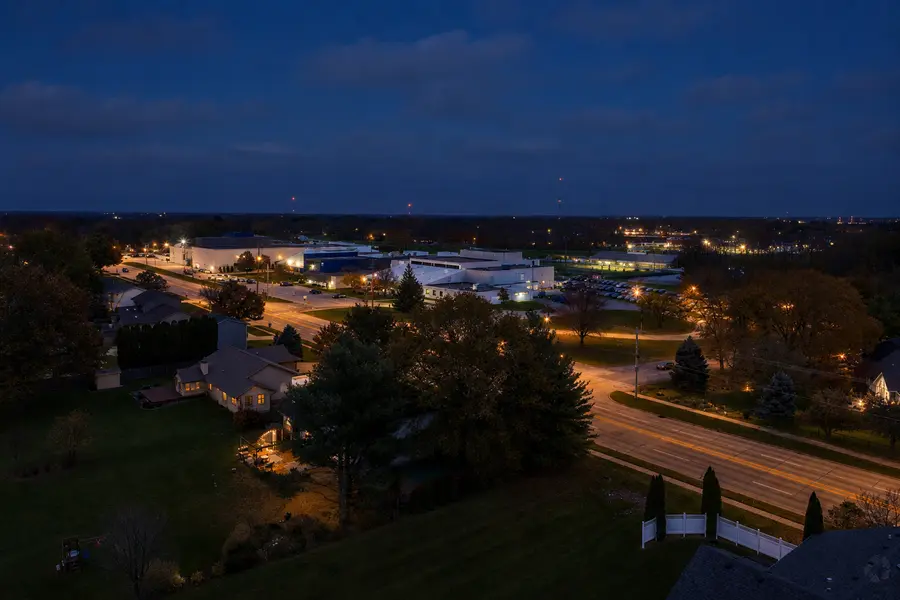 Pleasant Valley