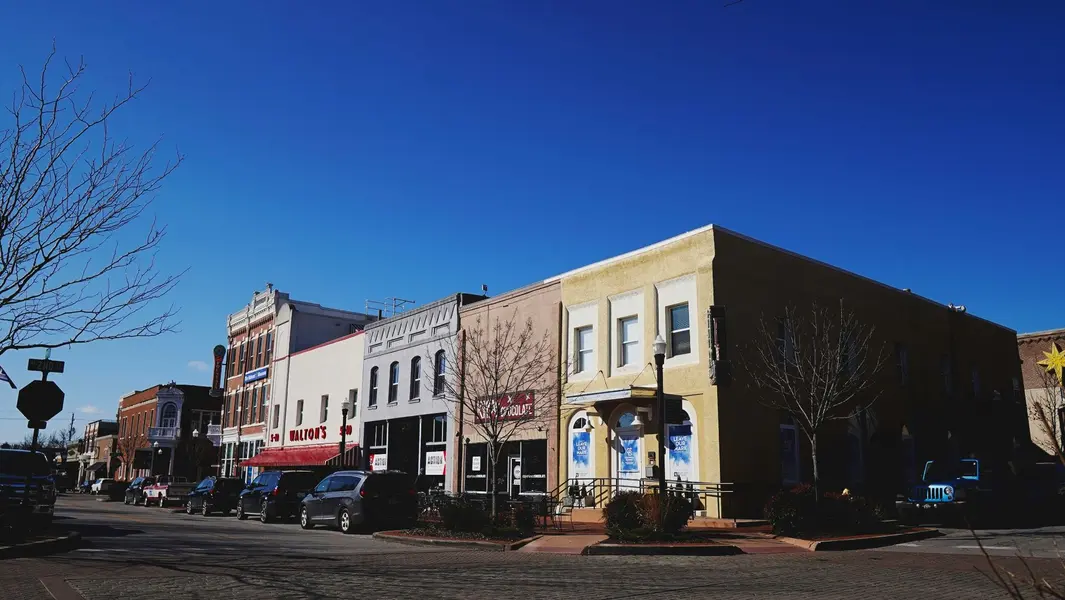 Lumberton