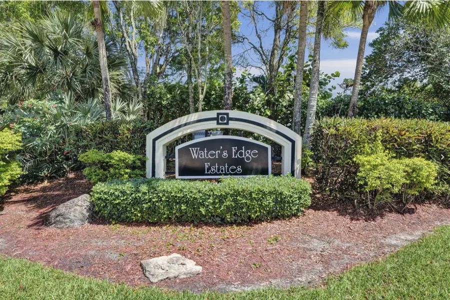 6020 NW 104th Ln, Parkland, FL 33076-2511
