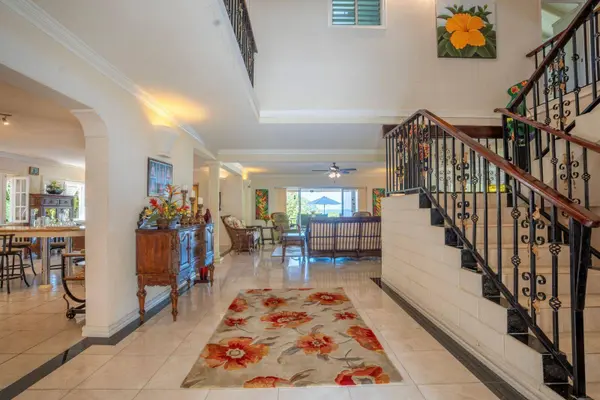 Villa Ashiana Marigot Bay, Saint Lucia,