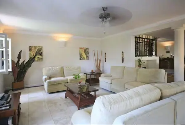 Villa Ashiana Marigot Bay, Saint Lucia,