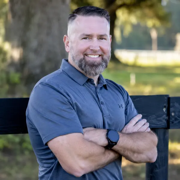 Seth Green with HMA Mortgage