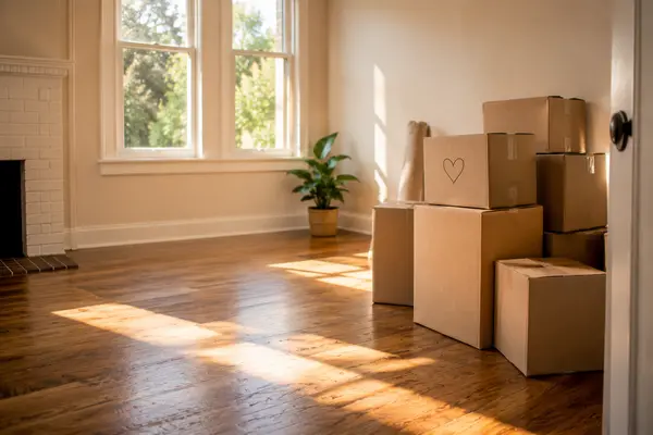 feature image of Moving to York, PA? Here's What I'd Tell a Friend