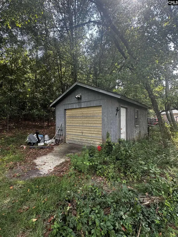 116 Rob Teal Road, Patrick, SC 29584
