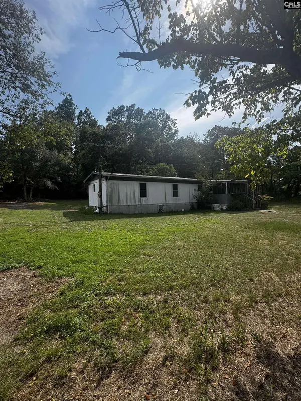 138 Rob Teal Road, Patrick, SC 29584