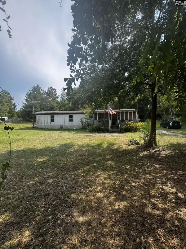 138 Rob Teal Road, Patrick, SC 29584
