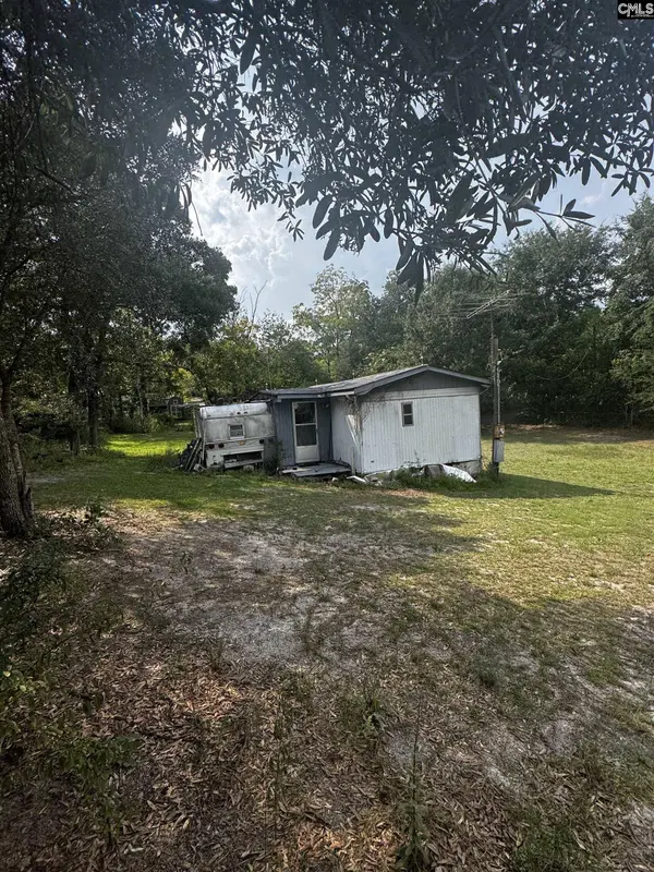 138 Rob Teal Road, Patrick, SC 29584