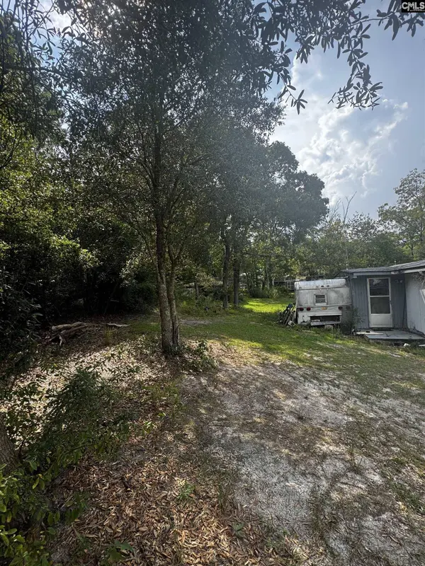 138 Rob Teal Road, Patrick, SC 29584