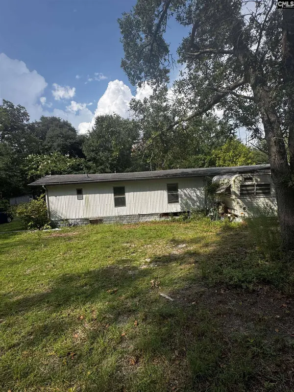 138 Rob Teal Road