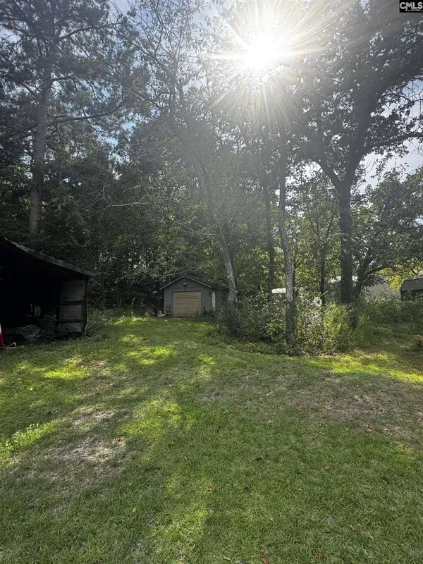 138 Rob Teal Road, Patrick, SC 29584