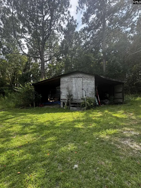 138 Rob Teal Road, Patrick, SC 29584