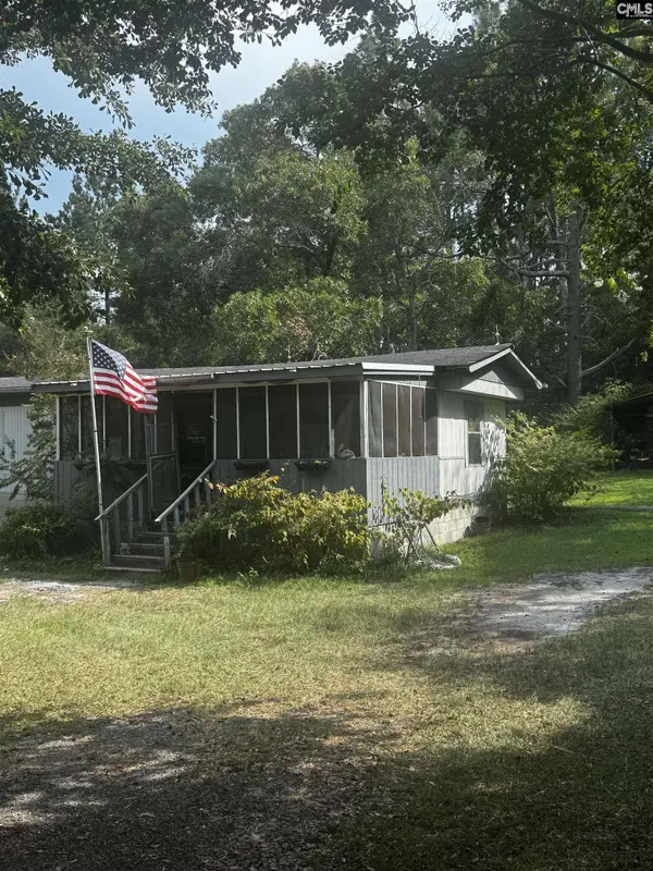 138 Rob Teal Road, Patrick, SC 29584