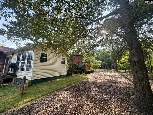 2332 Antioch Road, Bishopville, SC 29010