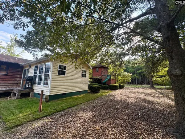 2332 Antioch Road, Bishopville, SC 29010