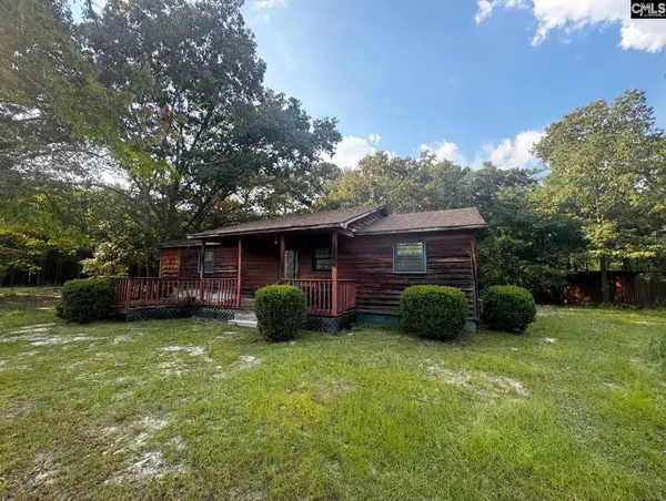 2332 Antioch Road