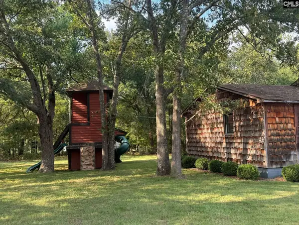 2332 Antioch Road, Bishopville, SC 29010