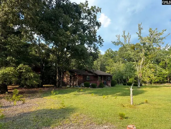 2332 Antioch Road, Bishopville, SC 29010