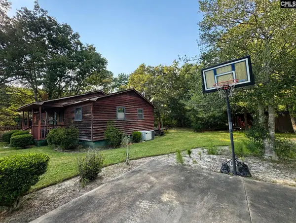 2332 Antioch Road, Bishopville, SC 29010