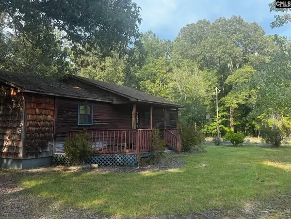 2332 Antioch Road, Bishopville, SC 29010