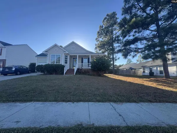 1104 May Oak Circle, Columbia, SC 29229