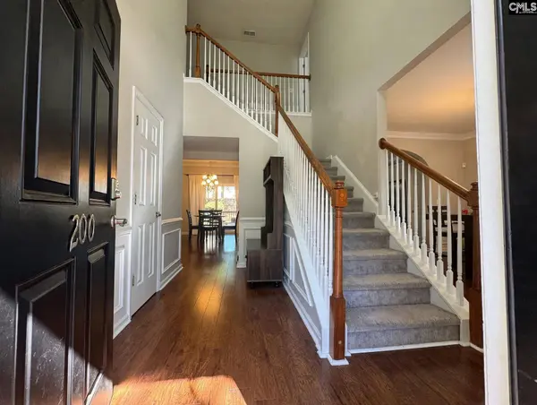 200 Austree Drive, Columbia, SC 29229