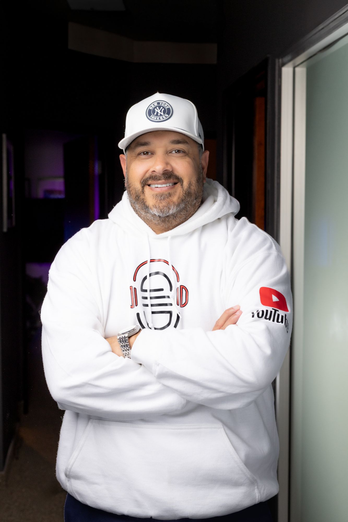 Alfredo Rosales