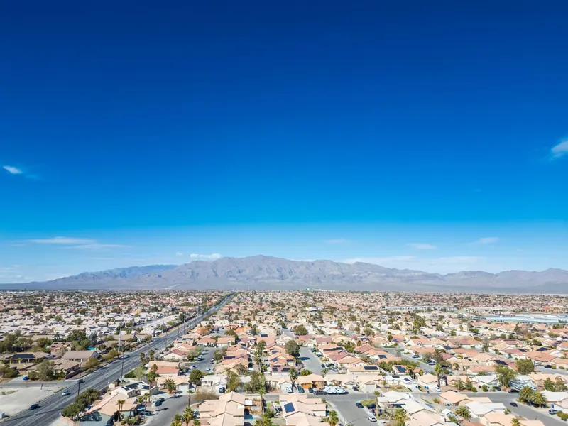North Las Vegas