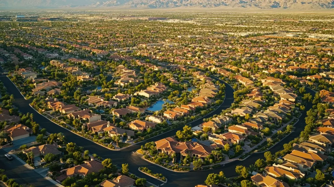 Summerlin
