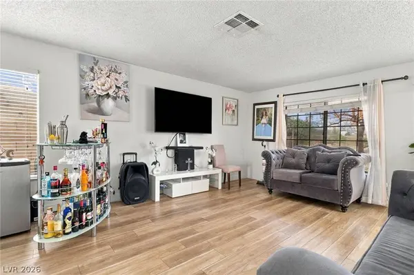 2507 Albemarle WAY, Henderson, NV 89014