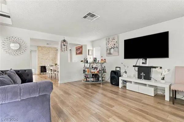 2507 Albemarle WAY, Henderson, NV 89014